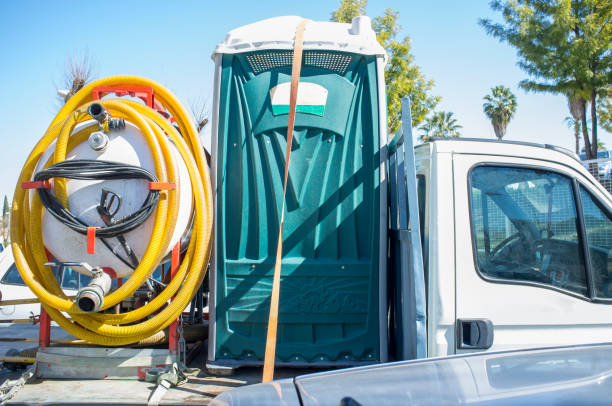 Best Porta potty rental near me  in La Verkin, UT