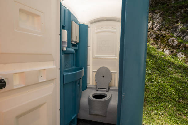 Best Porta potty delivery and setup  in La Verkin, UT