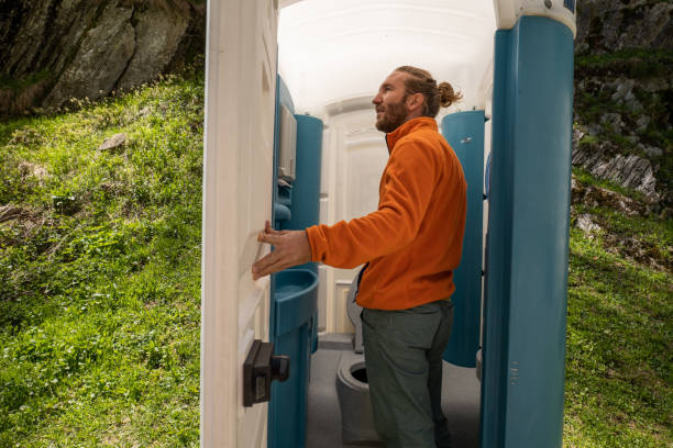 Best Construction site porta potty rental  in La Verkin, UT
