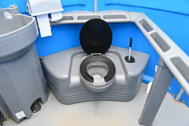 Porta potty services near me in La Verkin, UT