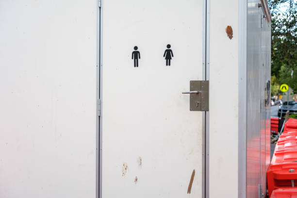 Best Wedding porta potty rental  in La Verkin, UT