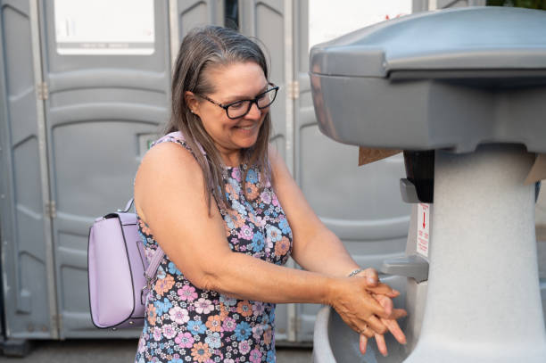 Trusted La Verkin, UT porta potty rental Experts